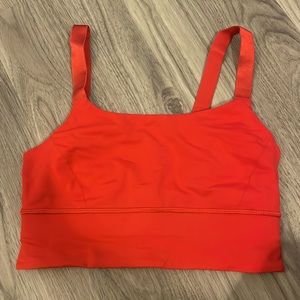 Lululemon Both Ways Bra